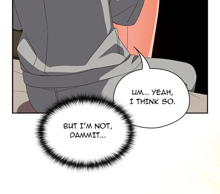 Like No Other Chapter 25 Page 97