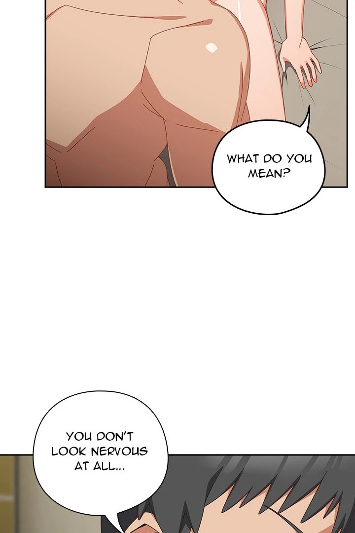 Like No Other Chapter 26 Page 100