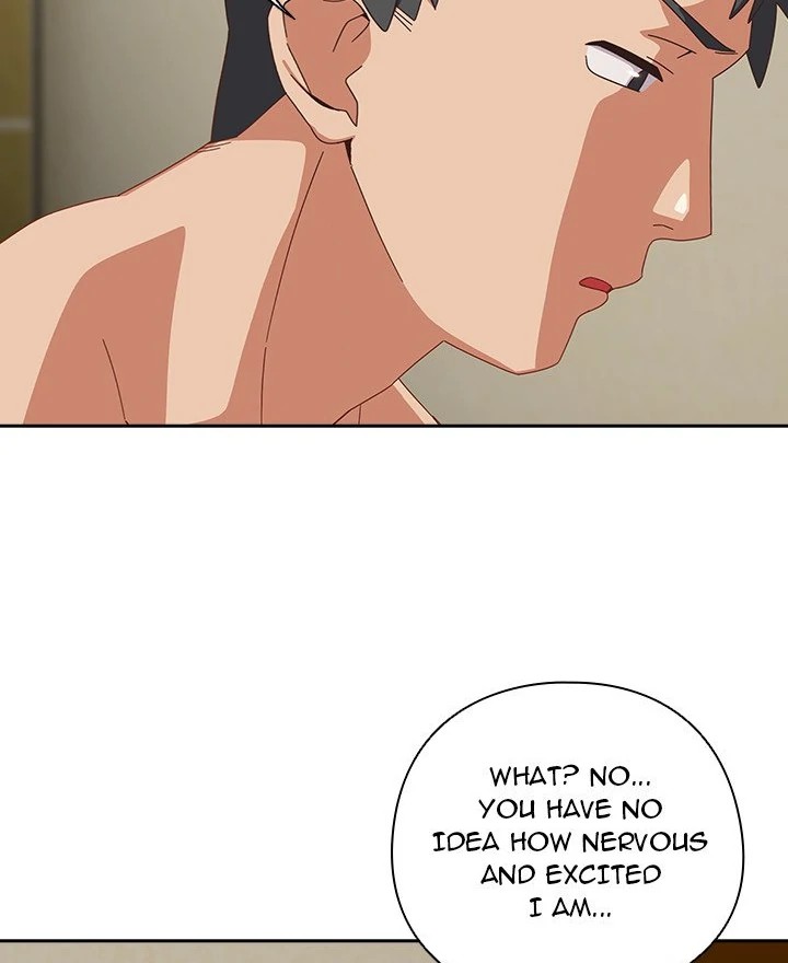 Like No Other Chapter 26 Page 101