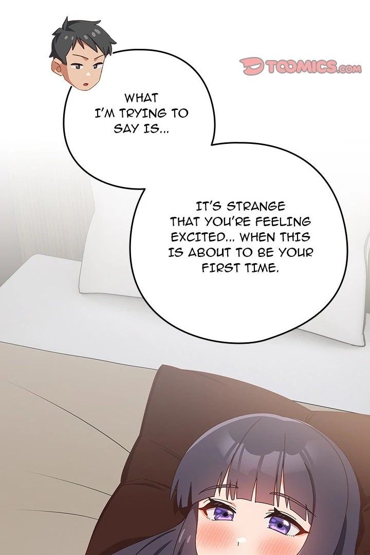 Like No Other Chapter 26 Page 103