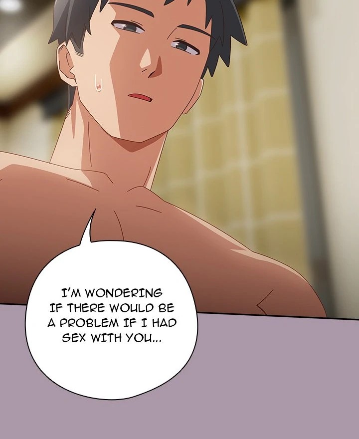 Like No Other Chapter 26 Page 111