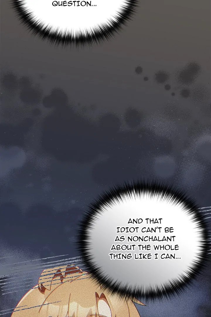 Like No Other Chapter 26 Page 12