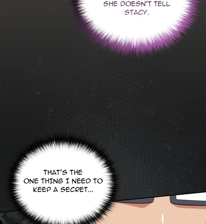 Like No Other Chapter 26 Page 19