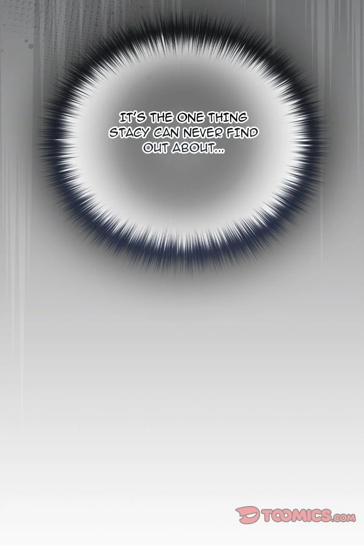 Like No Other Chapter 26 Page 21