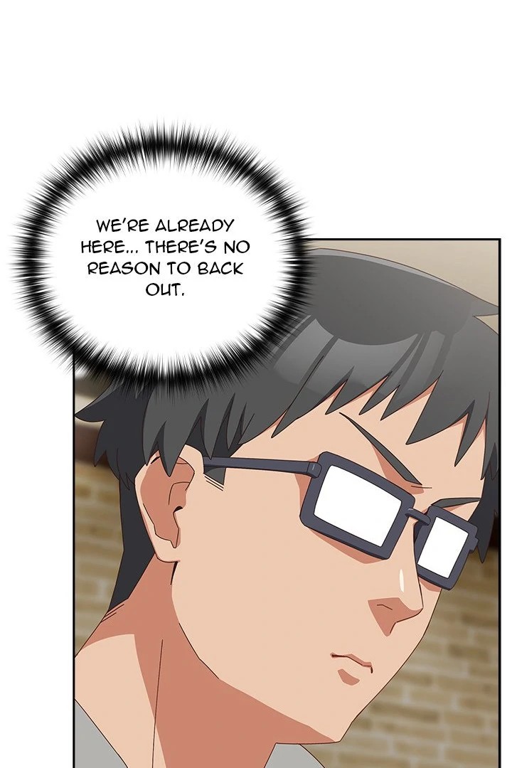 Like No Other Chapter 26 Page 3