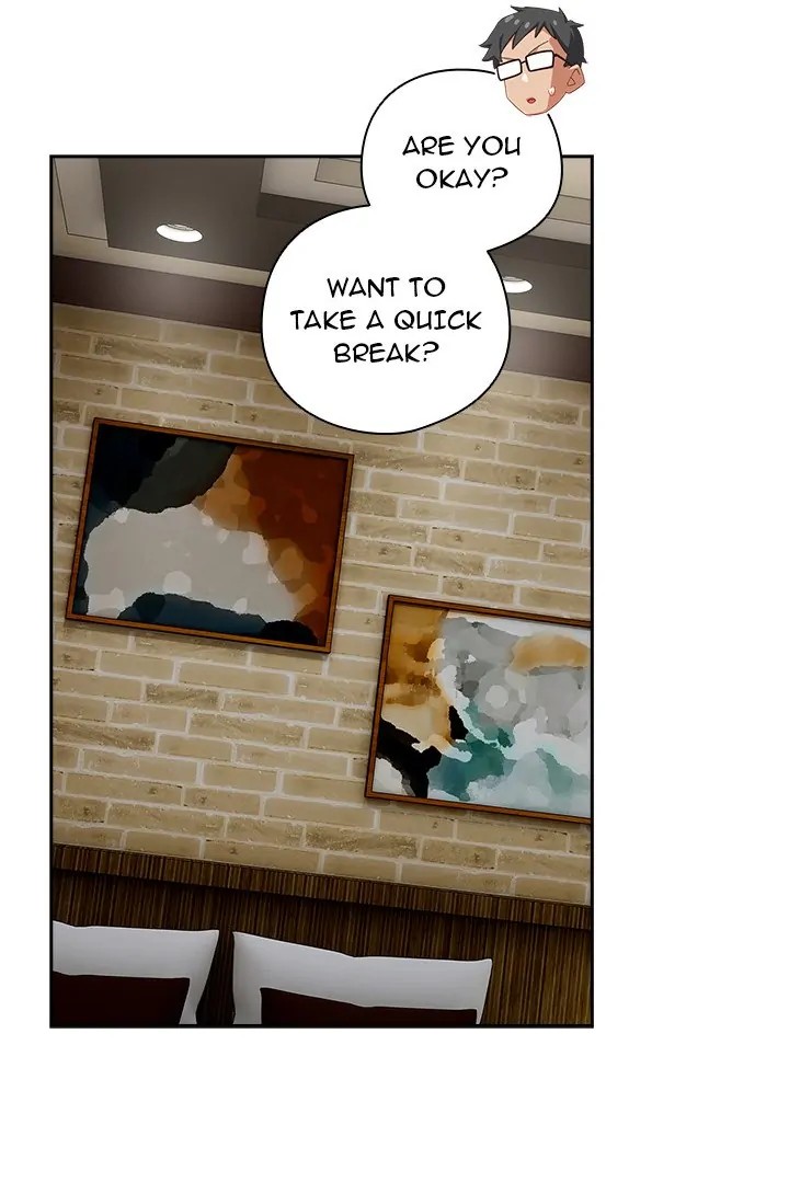 Like No Other Chapter 26 Page 39