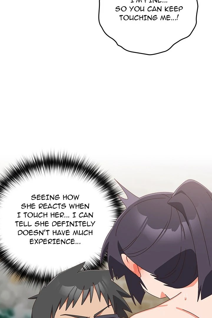 Like No Other Chapter 26 Page 41