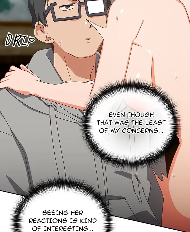 Like No Other Chapter 26 Page 42