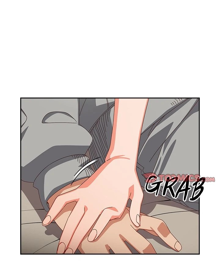 Like No Other Chapter 26 Page 53