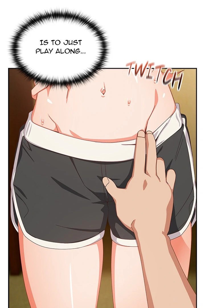 Like No Other Chapter 26 Page 6