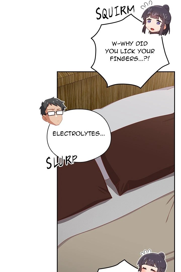 Like No Other Chapter 26 Page 93