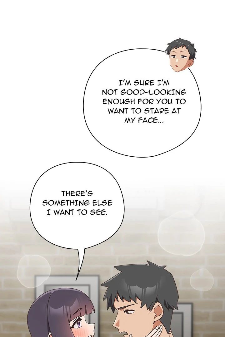 Like No Other Chapter 27 Page 100