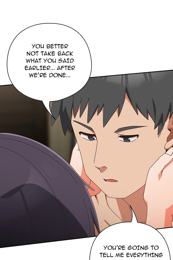 Like No Other Chapter 27 Page 104