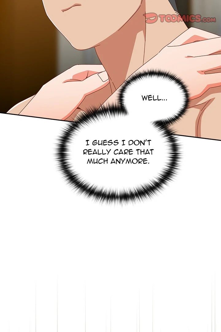 Like No Other Chapter 27 Page 110