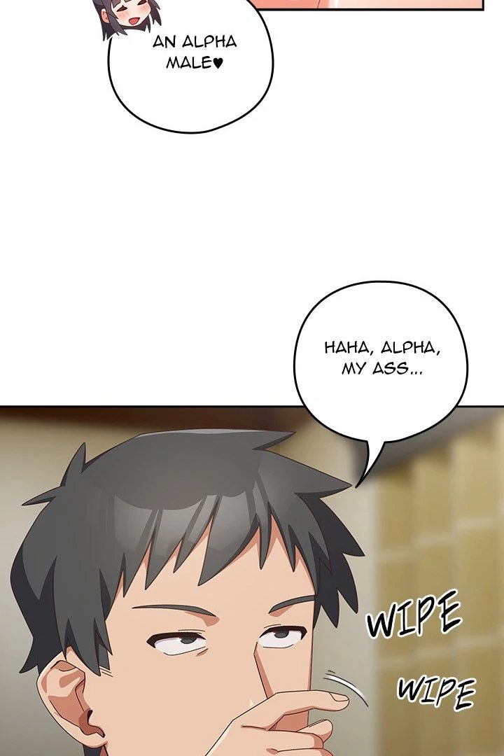 Like No Other Chapter 27 Page 16
