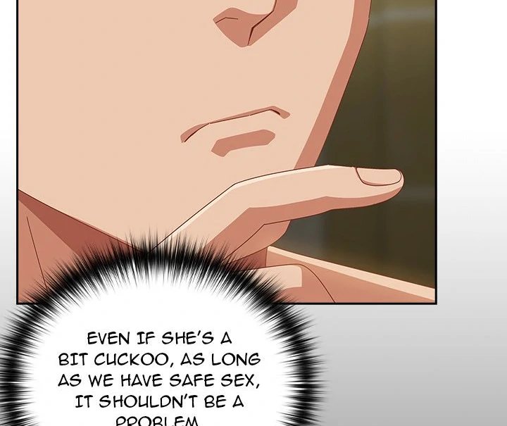 Like No Other Chapter 27 Page 18