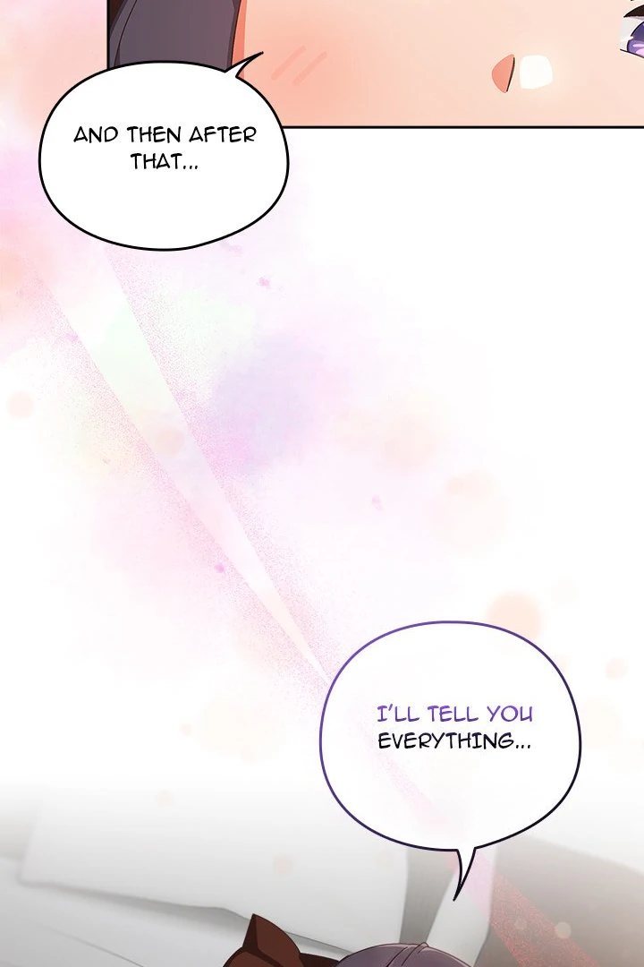 Like No Other Chapter 27 Page 3