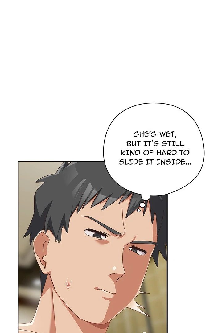Like No Other Chapter 27 Page 37