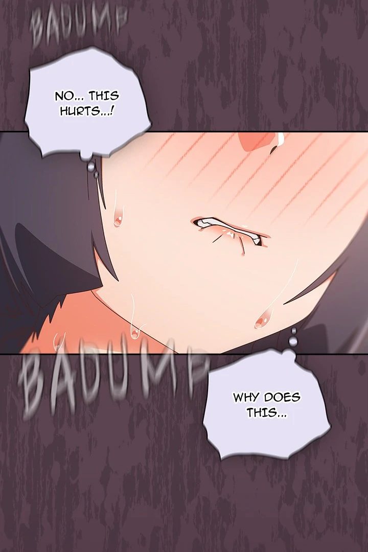 Like No Other Chapter 27 Page 45