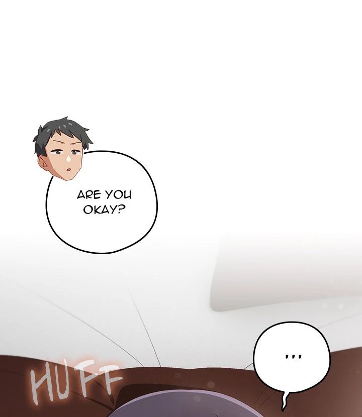 Like No Other Chapter 27 Page 48