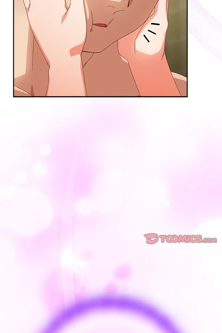 Like No Other Chapter 27 Page 60