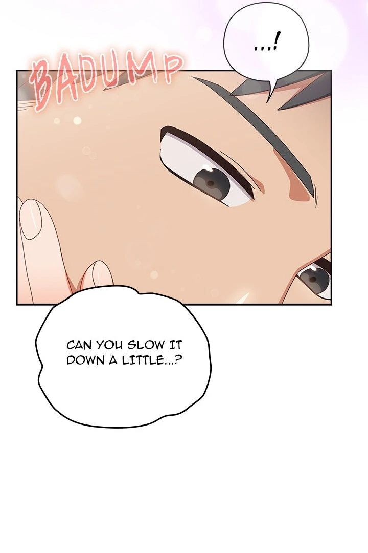 Like No Other Chapter 27 Page 64