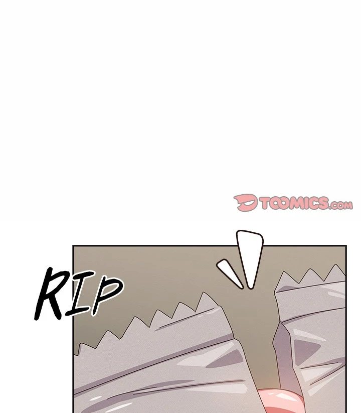 Like No Other Chapter 27 Page 8