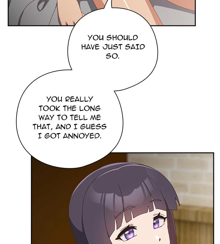 Like No Other Chapter 28 Page 125