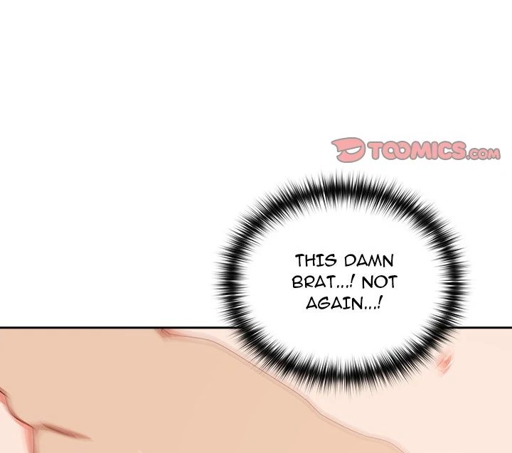 Like No Other Chapter 28 Page 20