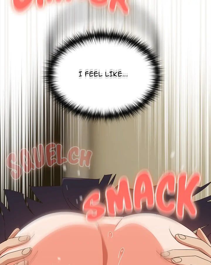 Like No Other Chapter 28 Page 40