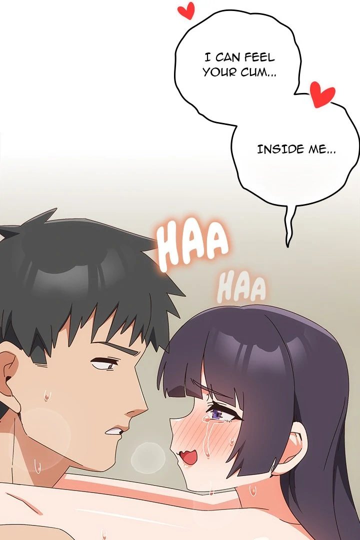 Like No Other Chapter 28 Page 51