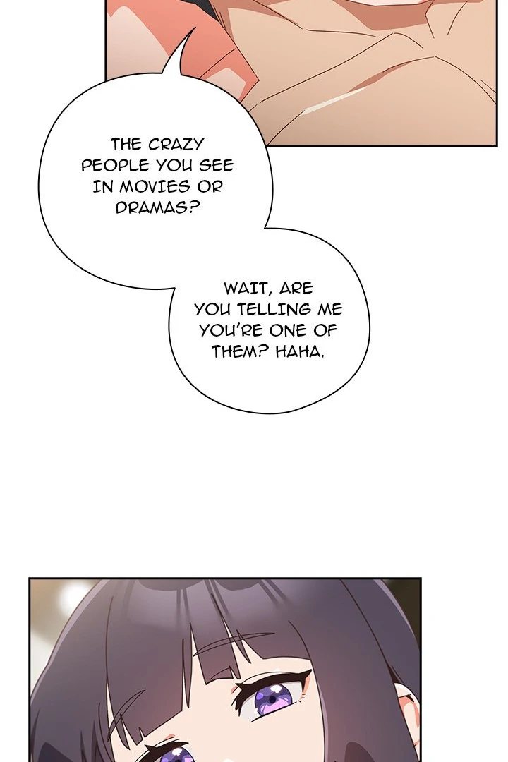 Like No Other Chapter 28 Page 66