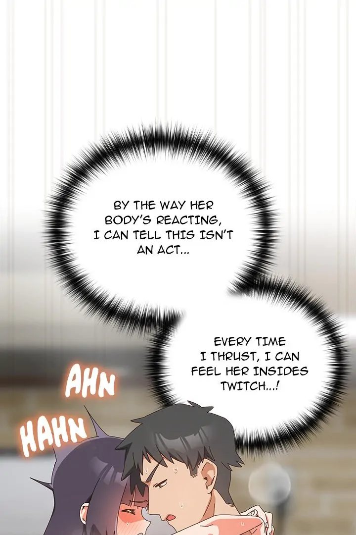 Like No Other Chapter 28 Page 7