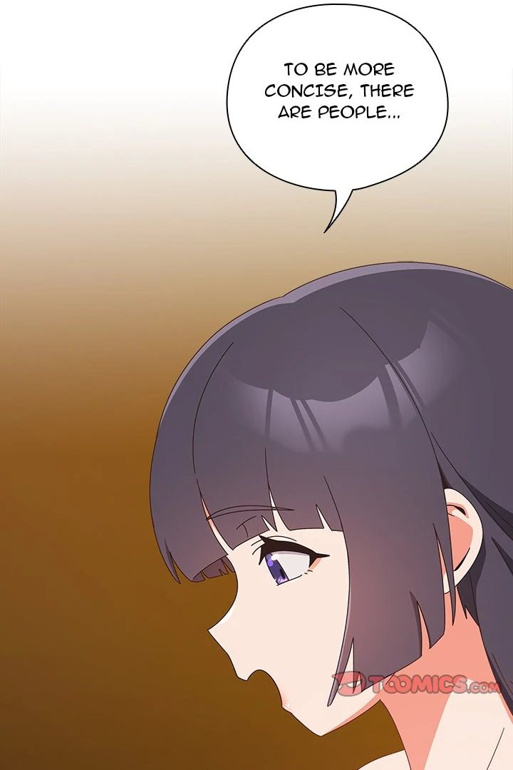 Like No Other Chapter 28 Page 70