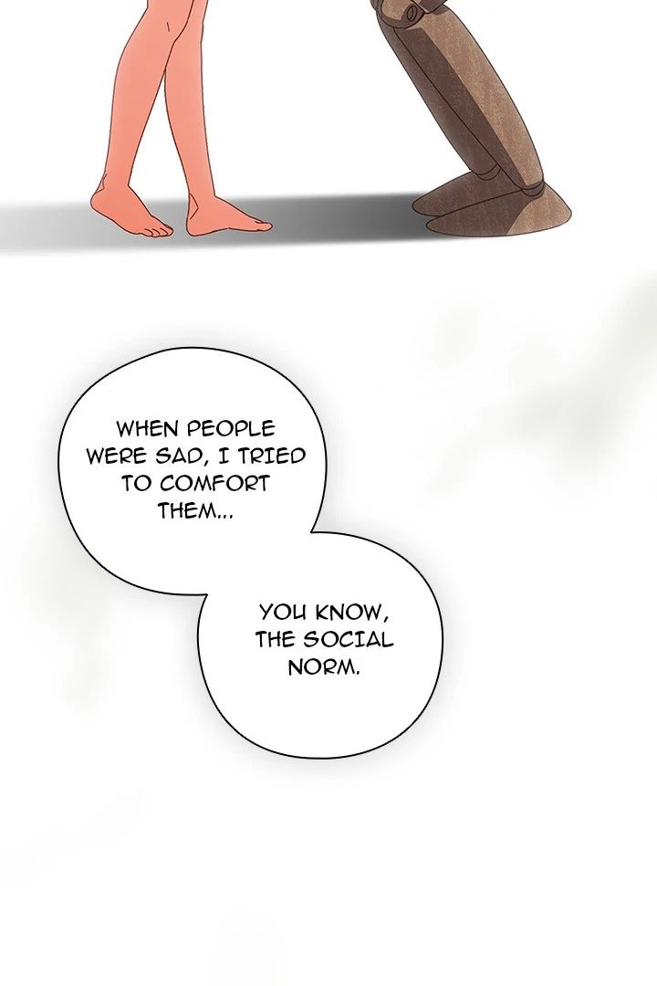 Like No Other Chapter 28 Page 95