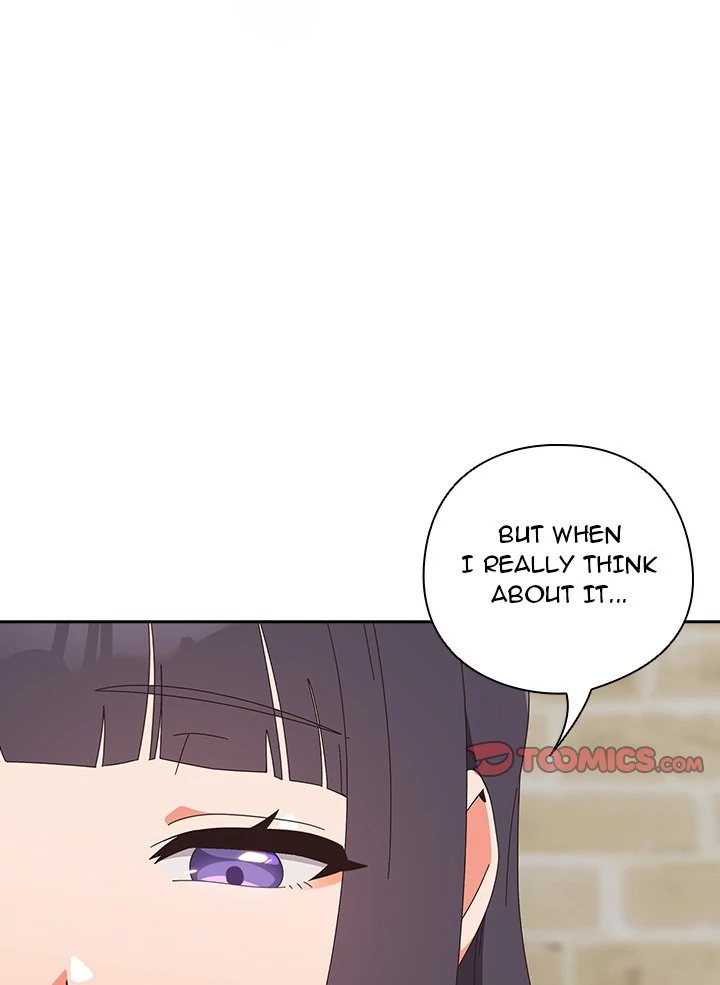 Like No Other Chapter 28 Page 96