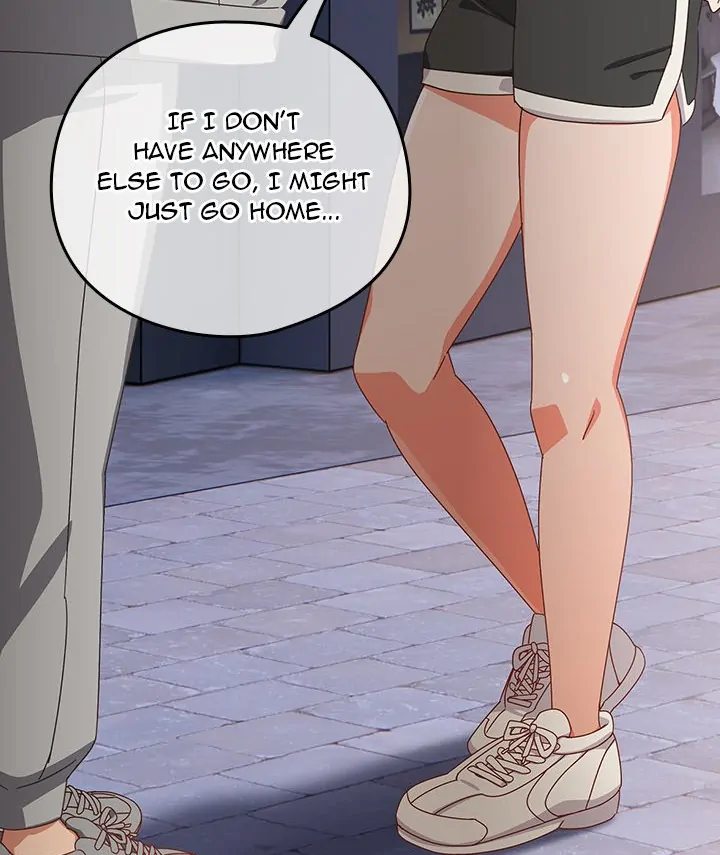 Like No Other Chapter 29 Page 110