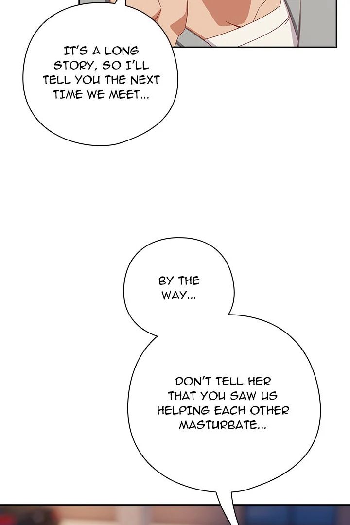 Like No Other Chapter 29 Page 118