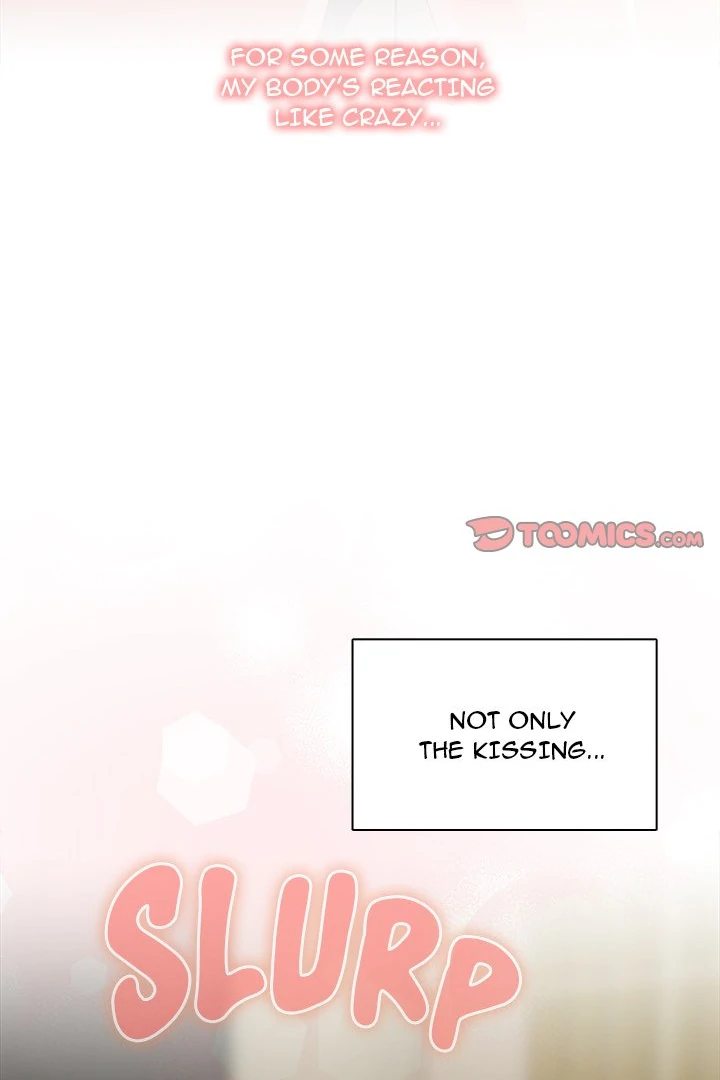Like No Other Chapter 29 Page 36
