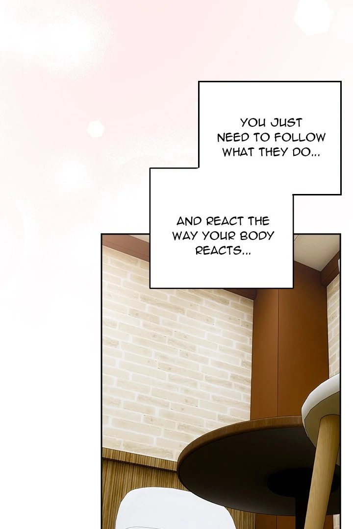Like No Other Chapter 29 Page 40