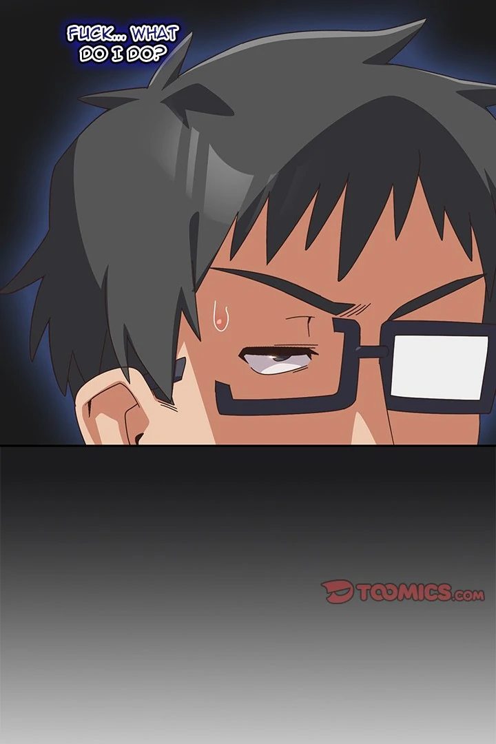 Like No Other Chapter 29 Page 99