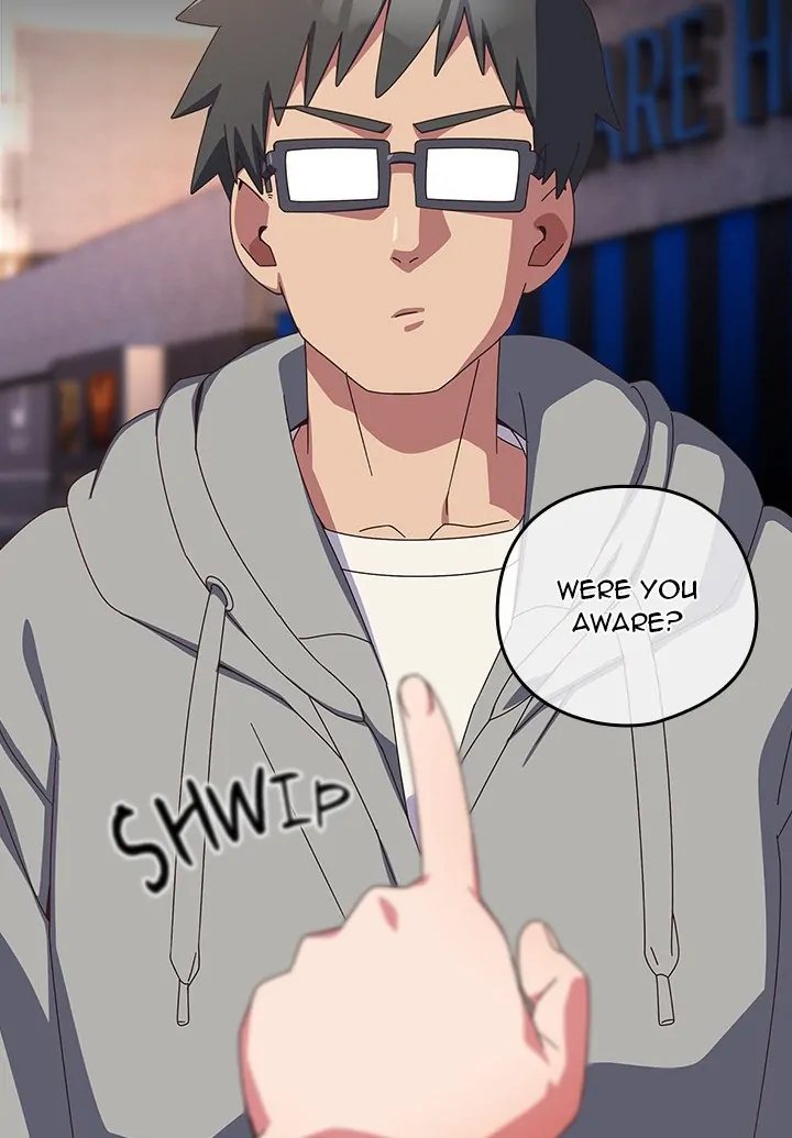 Like No Other Chapter 30 Page 119