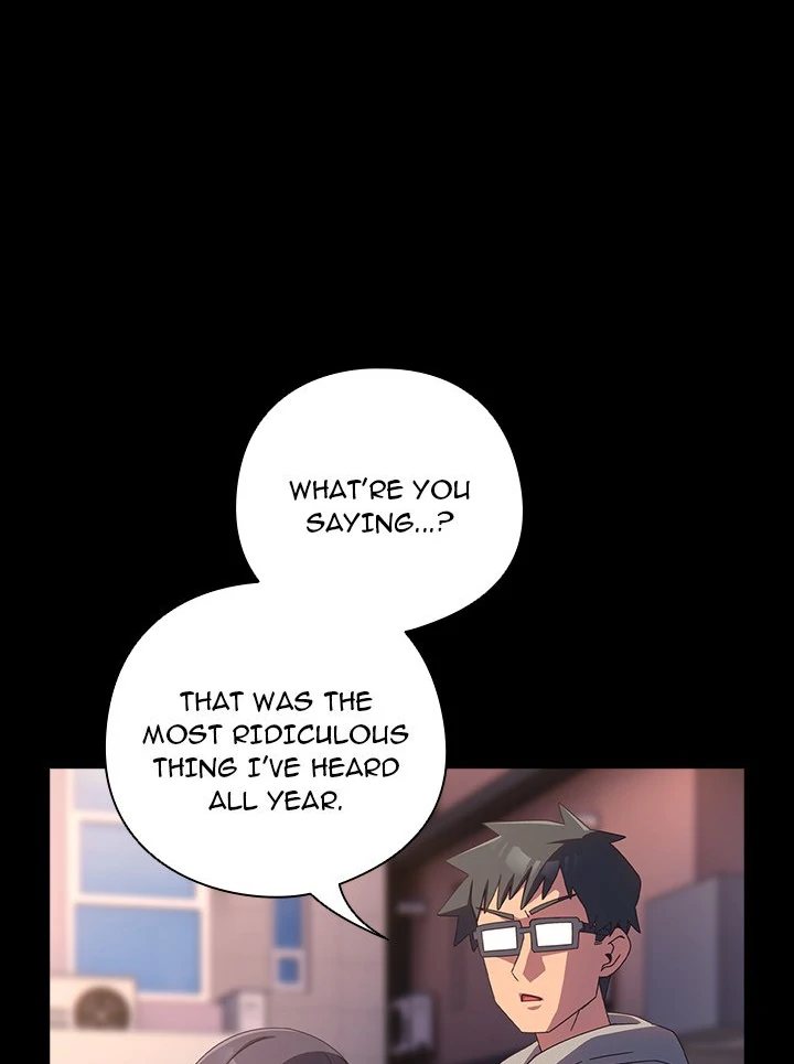 Like No Other Chapter 30 Page 123
