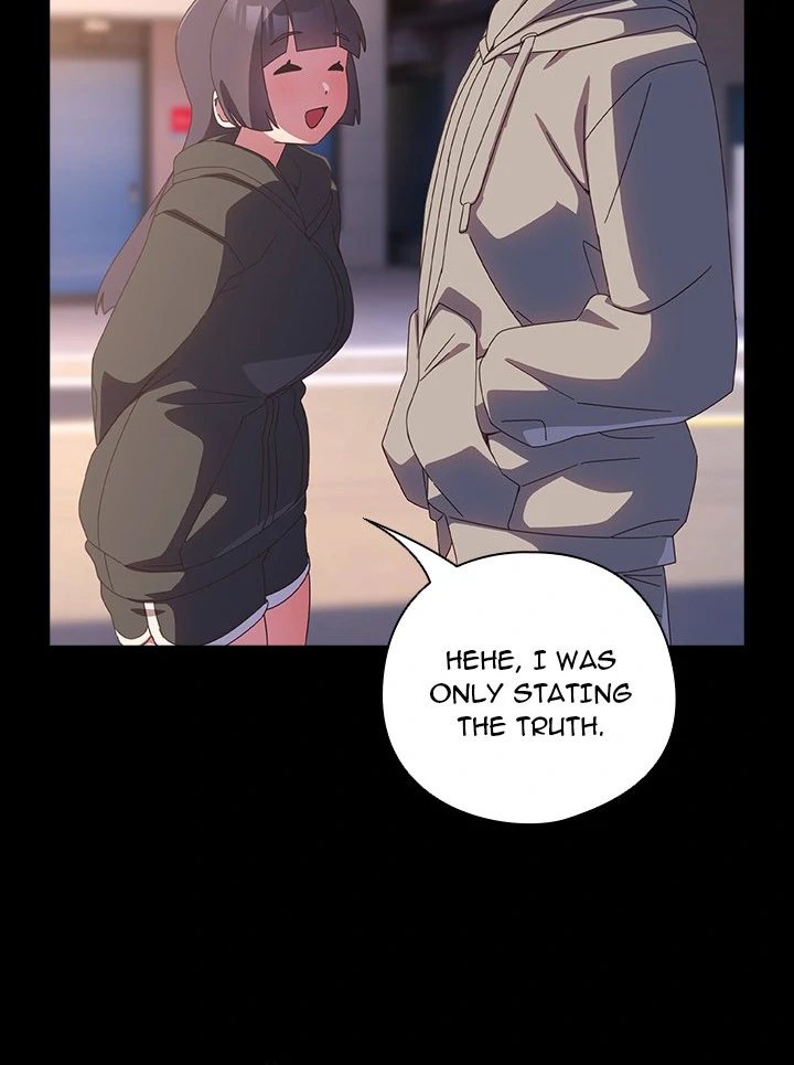 Like No Other Chapter 30 Page 124