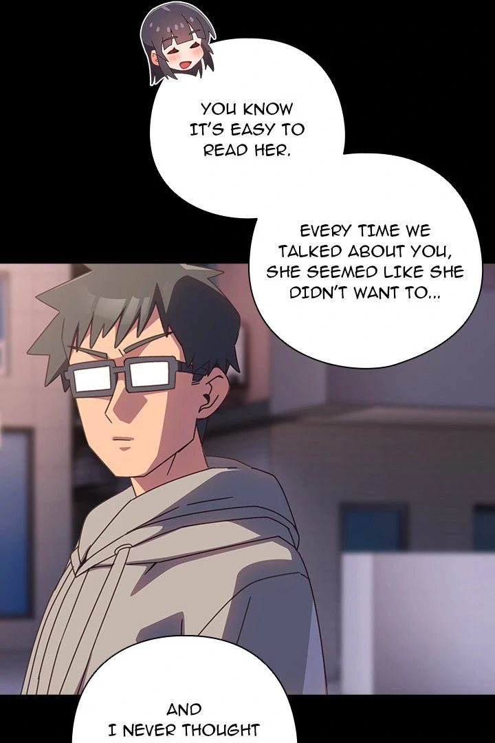 Like No Other Chapter 30 Page 125