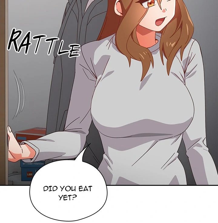 Like No Other Chapter 30 Page 13