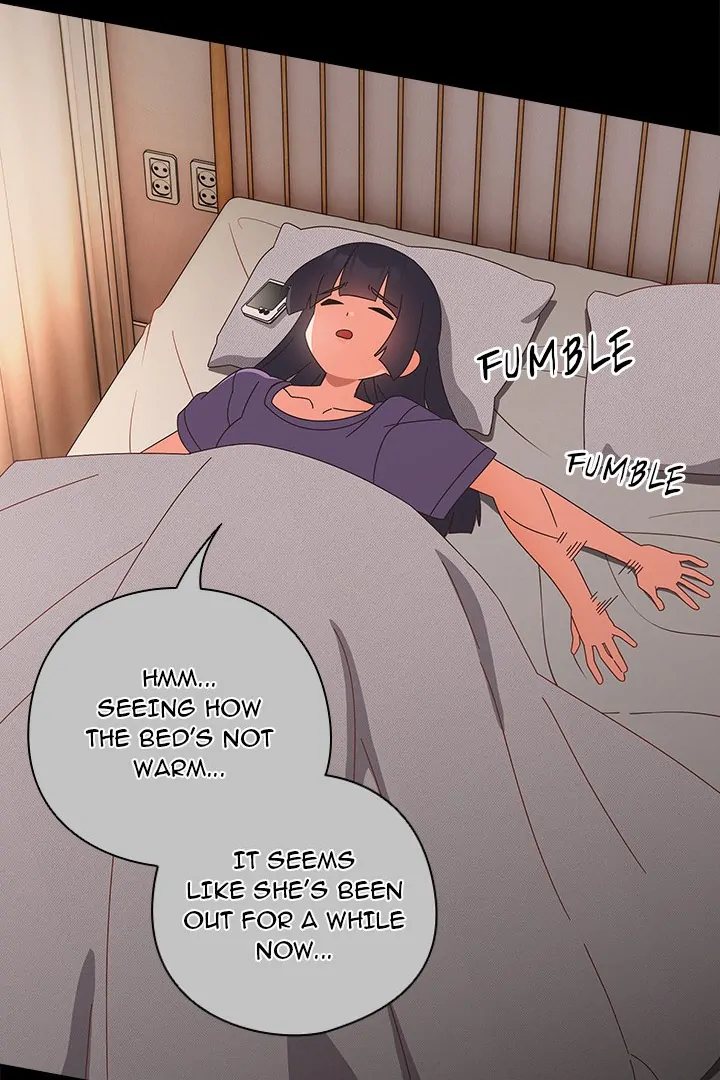 Like No Other Chapter 30 Page 40