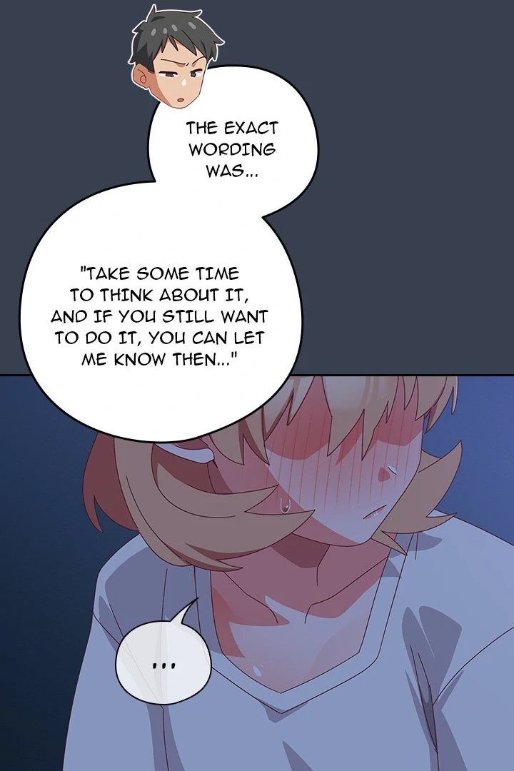Like No Other Chapter 30 Page 64