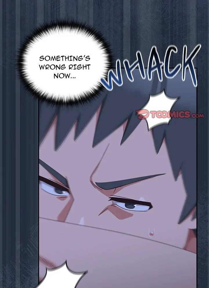 Like No Other Chapter 30 Page 89