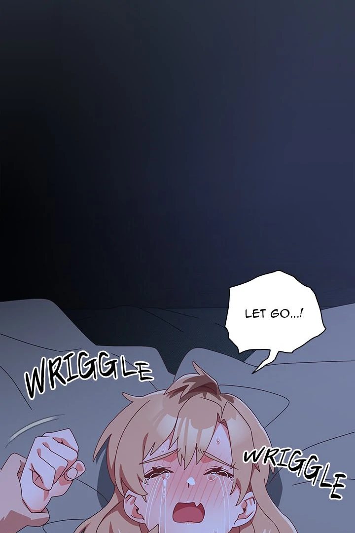 Like No Other Chapter 30 Page 96
